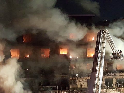 Atiq-Ur-Rehman/Gulf News