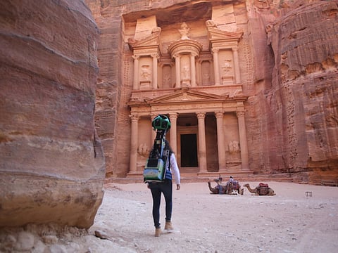 Jordan’s wonders now open to the world