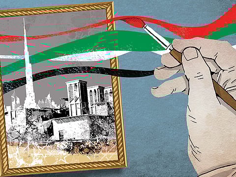 Luis Vazquez/©Gulf News