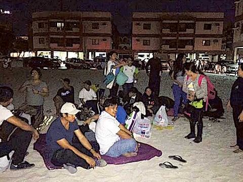 Shafaat A. Shahbandari