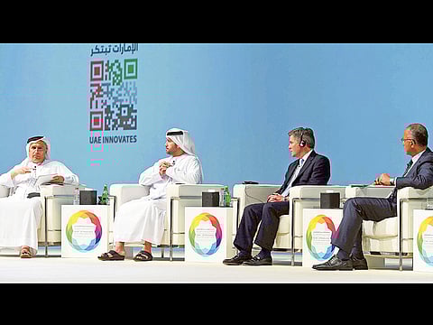 Courtesy: Dubai International Project Management Forum