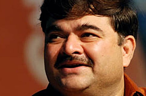 Marathi actor Prashant Damle to be honoured