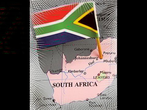 Douglas Okasaki/©Gulf News