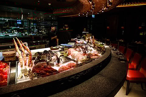 Dubai restaurants: What’s new