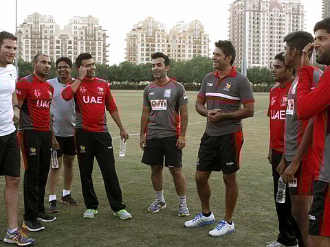 Arshad Ali/Gulf News Archives