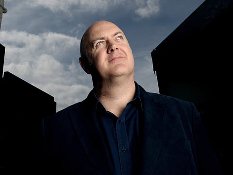 Dara O’Briain returns to Dubai