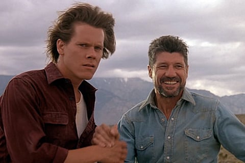 Kevin Bacon looking to bring back ‘Tremors’