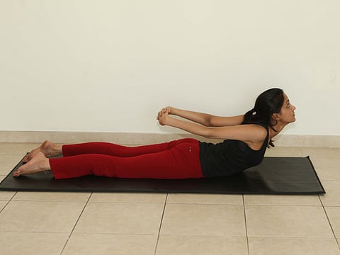 Atiq ur Rehman/Gulf News