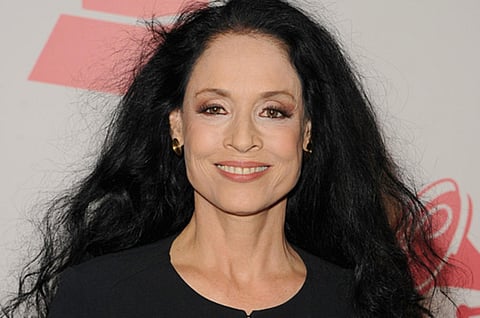 Sonia Braga joins ‘Luke Cage’ cast