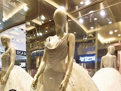 Zarina Fernandes/XPRESS