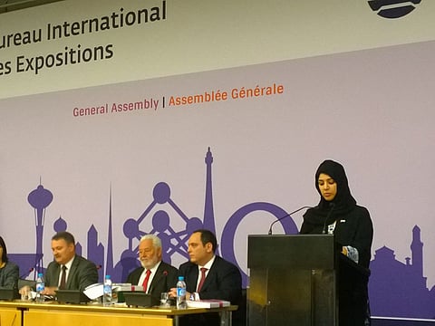 Sarah Diaa/Gulf News