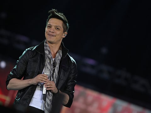 Abdel-Krim kallouche/Gulf News