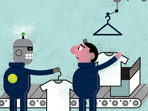 Luis Vazquez/©Gulf News