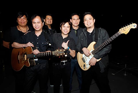 True Faith and Cueshe to perform in Dubai
