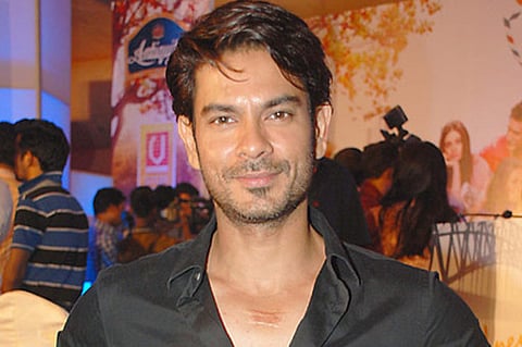 Keith Sequeira makes ‘Bigg Boss 9’ comeback