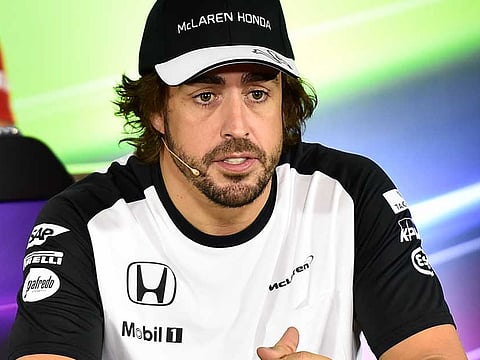 Virendra Saklani/Gulf News