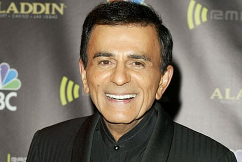 Casey Kasem’s widow sued over his death