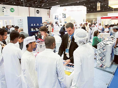 Ahmed Kutty/Gulf News Archives