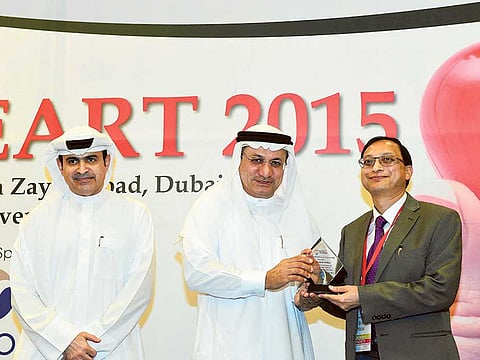 Atiq-Ur-Rehman/Gulf News