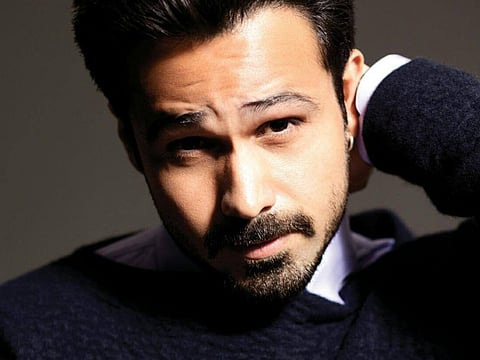 Emraan Hashmi on ‘Spectre’ kissing scene cut: ‘No logic’