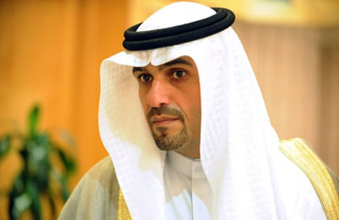 Kuwait names new oil minister