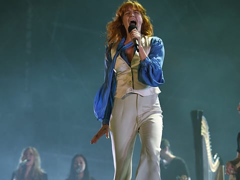 Ahmed Kutty/Gulf News