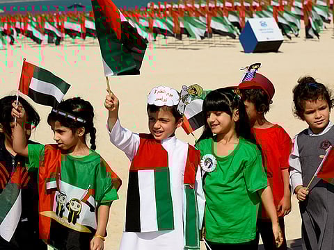 Virendra Saklani/Gulf News