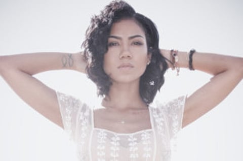 Jhene Aiko, DJ Trey “AcE” Smith to play free Abu Dhabi concert