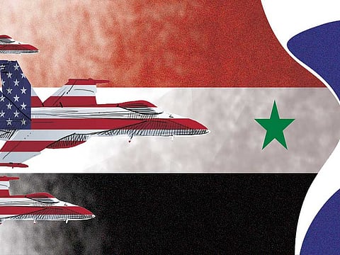 Ramachandra Babu/©Gulf News