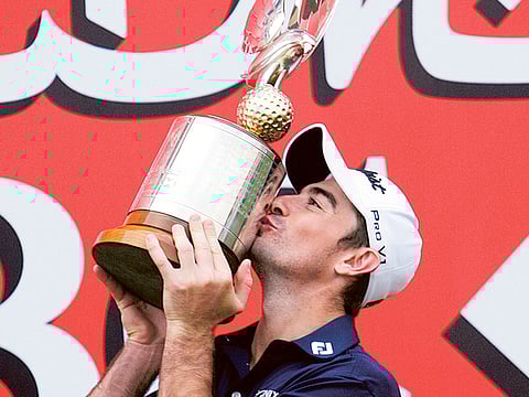 Abdul Rahman/Gulf News Archive