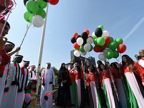 Photo Ahmed Kutty/Gulf News