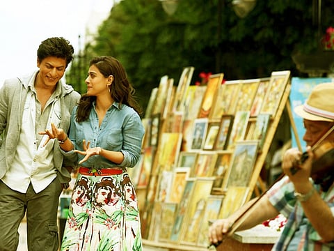 ‘Dilwale’, ‘Bajirao’ stars unfazed by clash