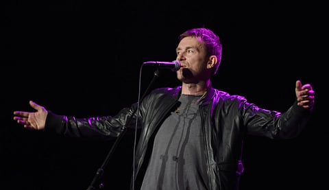 Ahmed Kutty/Gulf News