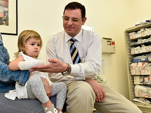 Virender Saklani/XPRESS