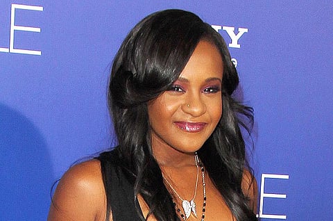 Bobbi Kristina’s nurse was an impostor: police