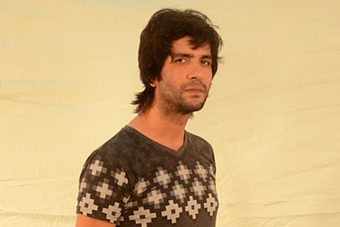 Puneet Vashist: ‘Bigg Boss’ will change my life