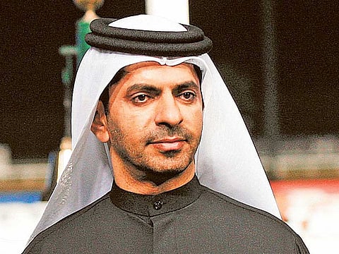 Virendra Saklani/Gulf News