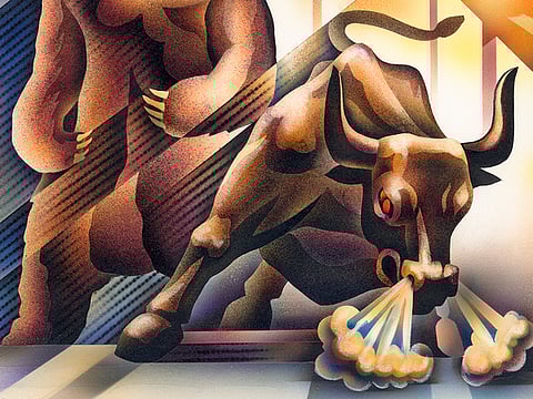 Investing hard-earned cash can be a nerve-wracking experience for investors