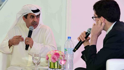 Atiq-Ur-Rehman/Gulf News