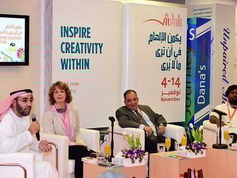 Atiq-ur-Rehman/Gulf News