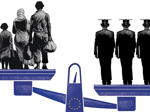 Ramachandra Babu/©Gulf News