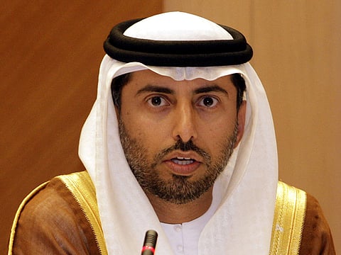 Abdul Rahman/Gulf News Archive