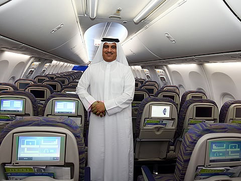 Zarina Fernandes/ Gulf News