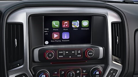 Courtesy: General Motors