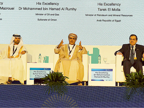 Ahmed Kutty/Gulf News