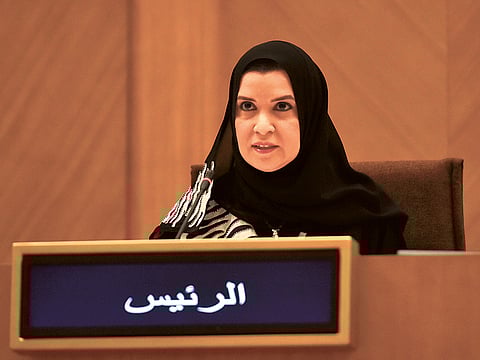 Ahmed Kutty/Gulf News