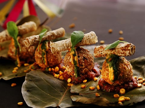 Farzi Cafe opening in Dubai