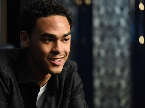 Abdel-Krim Kallouche/Gulf News