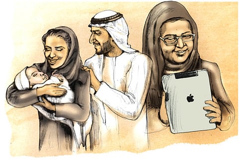 Hanlie Malan/Special to GN Focus