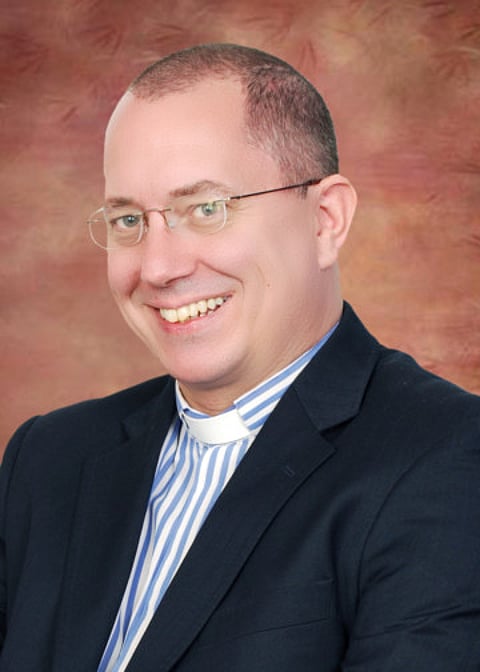 ‘UAE is a beacon of tolerance’